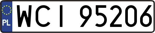 WCI95206