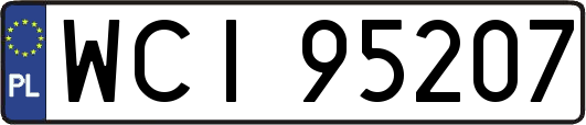 WCI95207