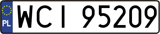 WCI95209