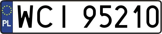 WCI95210