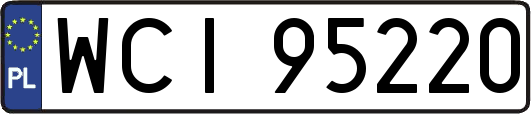 WCI95220