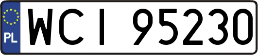 WCI95230