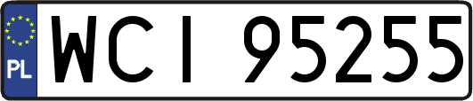 WCI95255