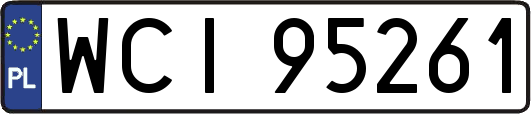 WCI95261
