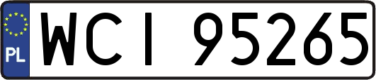 WCI95265
