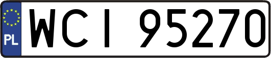 WCI95270