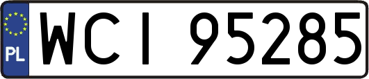 WCI95285