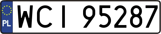 WCI95287