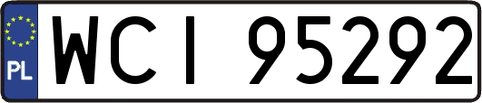 WCI95292