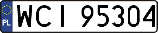 WCI95304