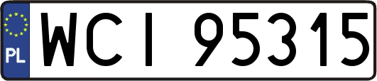 WCI95315