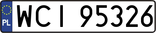 WCI95326