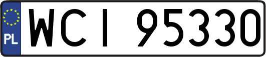 WCI95330