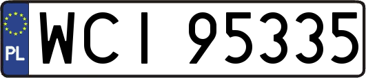 WCI95335