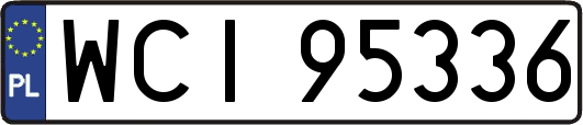WCI95336