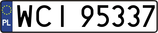 WCI95337