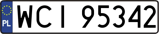 WCI95342