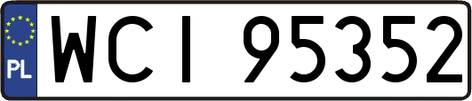 WCI95352
