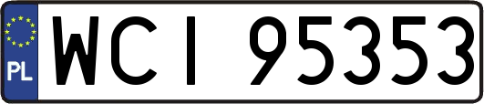 WCI95353
