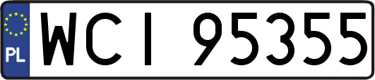 WCI95355