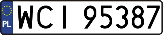 WCI95387