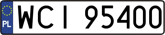 WCI95400