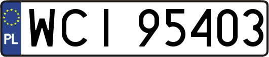 WCI95403
