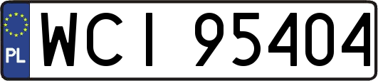 WCI95404