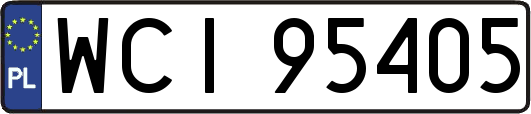 WCI95405