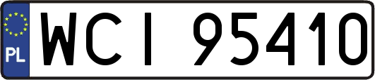 WCI95410