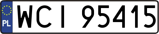 WCI95415