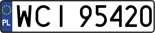 WCI95420