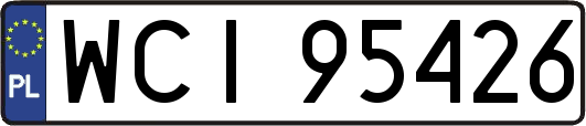 WCI95426