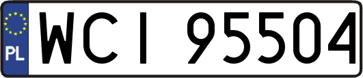 WCI95504