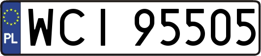 WCI95505