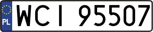 WCI95507