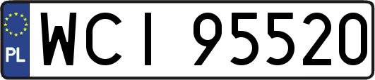 WCI95520