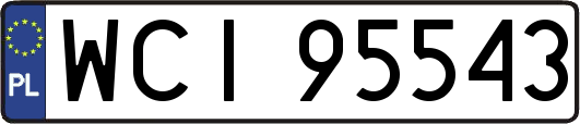 WCI95543