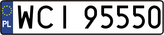 WCI95550