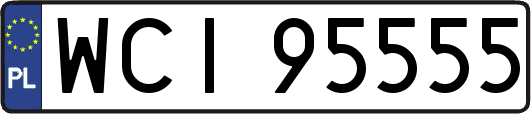 WCI95555