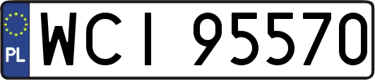 WCI95570