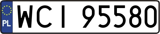 WCI95580