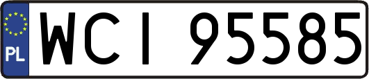 WCI95585