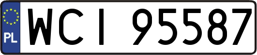 WCI95587