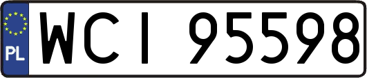 WCI95598