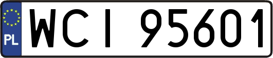 WCI95601