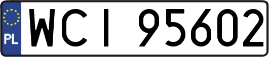 WCI95602