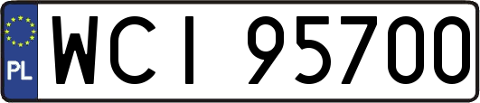 WCI95700