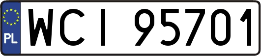 WCI95701