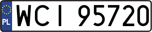 WCI95720